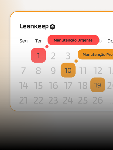 SLA por categoria e criticidade