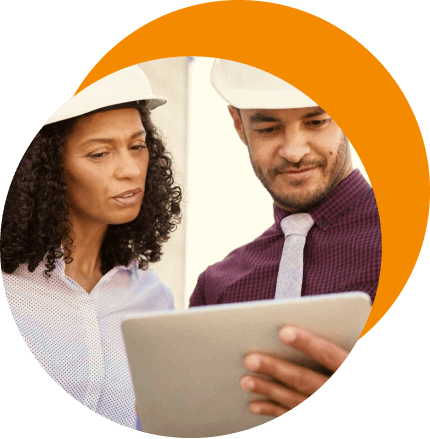 Colaboração entre profissionais