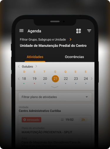 App Mobile